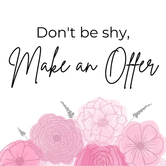 I will consider all reasonable offers! - Picture 1 of 1